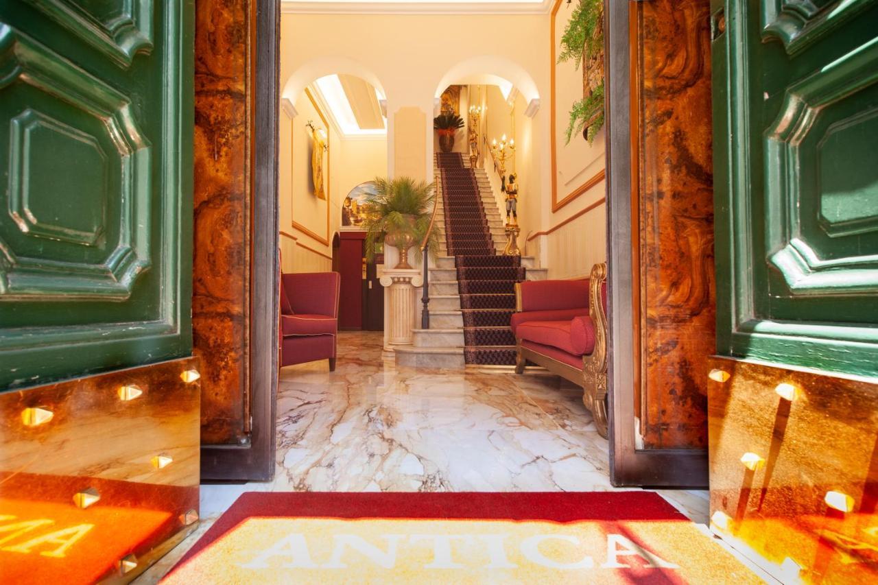 Residenza Antica Roma — Photos 3
